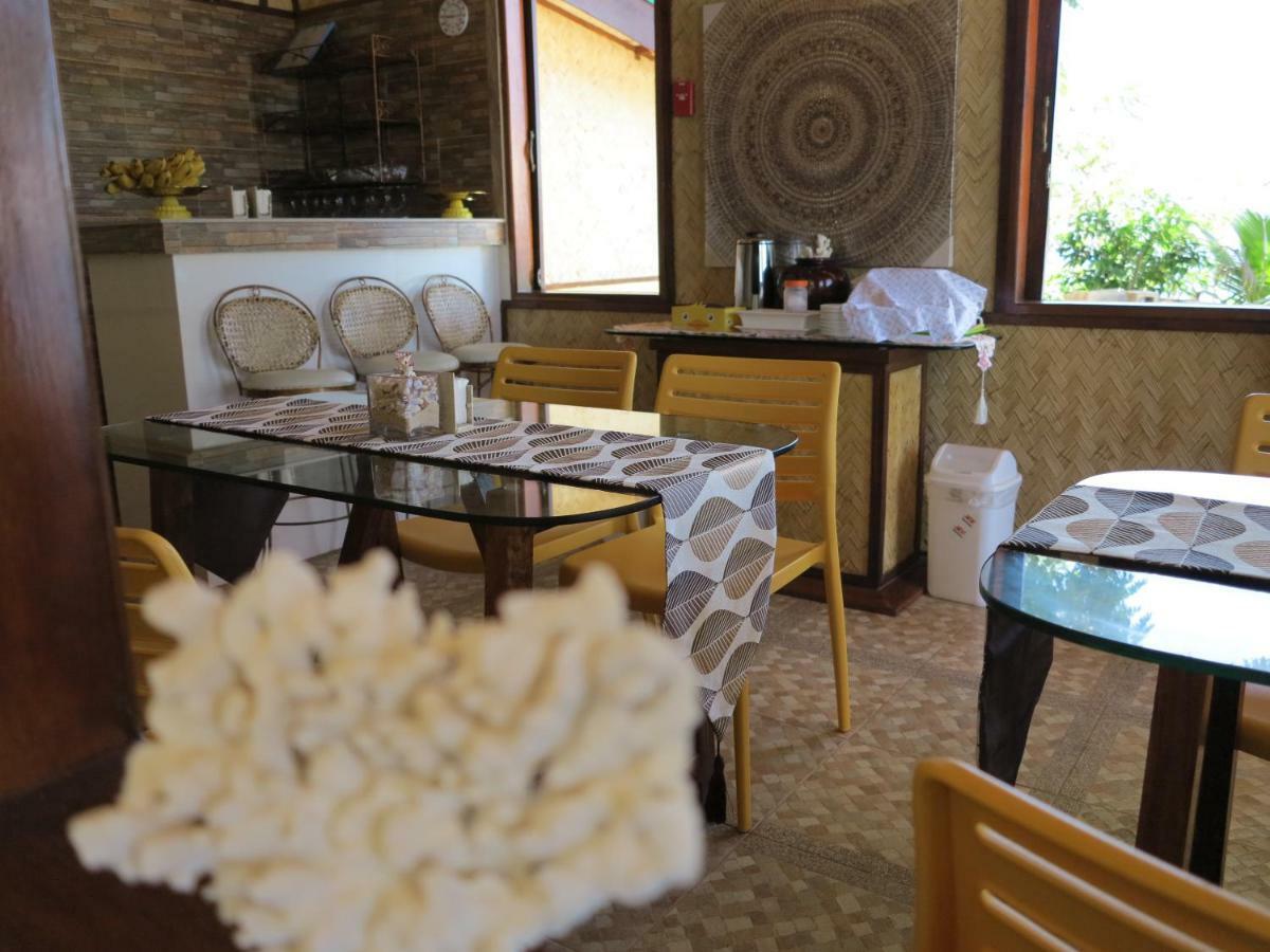 Rock Island Eres Bella Hotel Pali Exterior photo